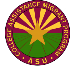 ASU CAMP Logo